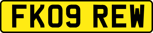 FK09REW