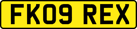 FK09REX