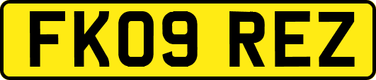 FK09REZ