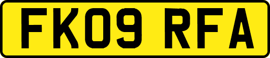 FK09RFA