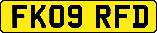FK09RFD