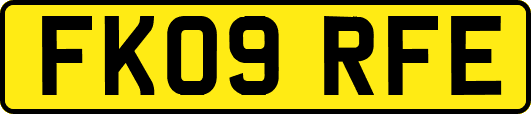 FK09RFE