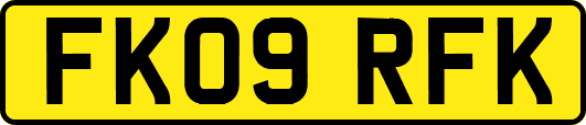 FK09RFK