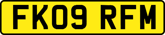 FK09RFM