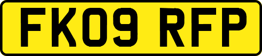 FK09RFP