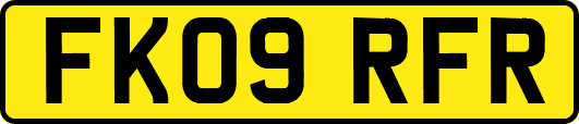 FK09RFR