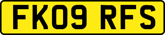 FK09RFS