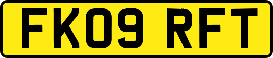 FK09RFT
