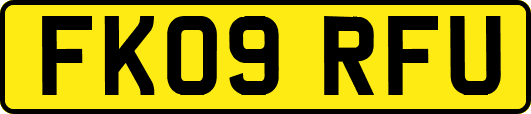 FK09RFU