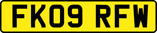 FK09RFW