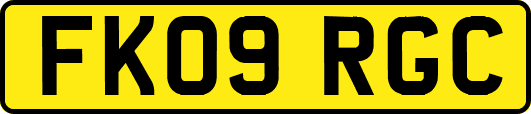 FK09RGC