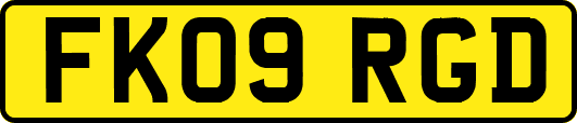 FK09RGD