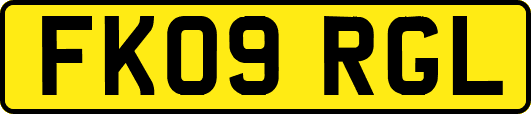 FK09RGL