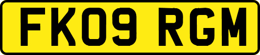 FK09RGM