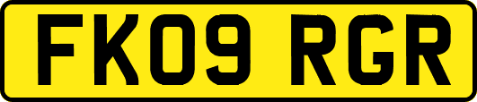 FK09RGR