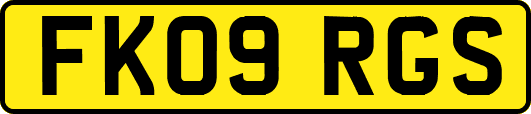 FK09RGS