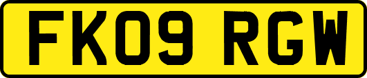 FK09RGW