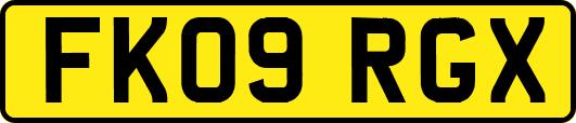 FK09RGX