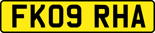 FK09RHA