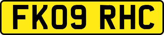 FK09RHC