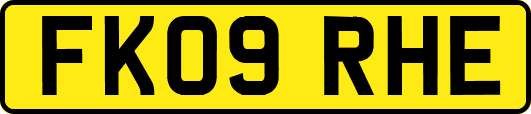 FK09RHE