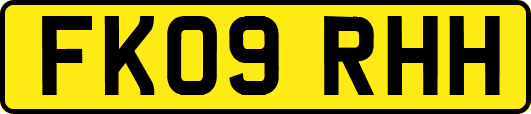 FK09RHH