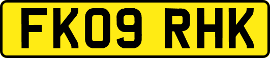 FK09RHK