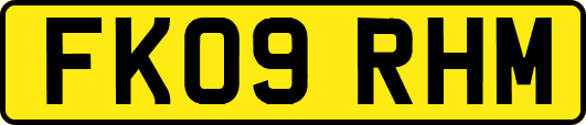 FK09RHM
