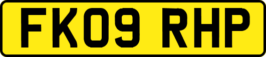 FK09RHP