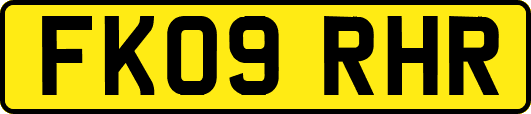 FK09RHR