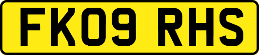 FK09RHS