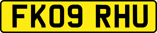 FK09RHU