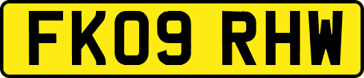 FK09RHW