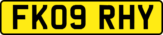 FK09RHY