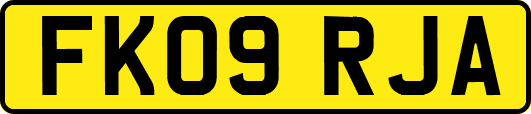 FK09RJA
