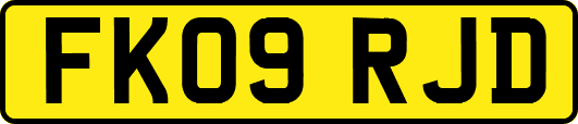 FK09RJD