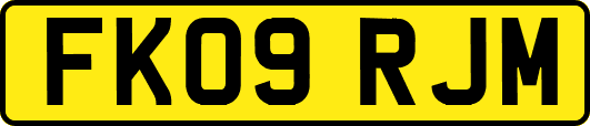 FK09RJM