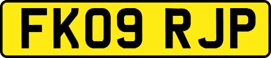 FK09RJP