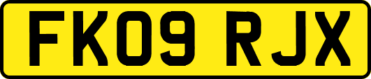 FK09RJX