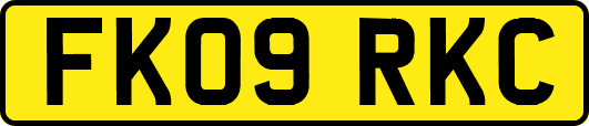 FK09RKC