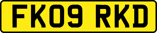 FK09RKD