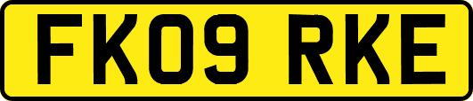 FK09RKE