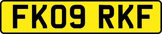 FK09RKF