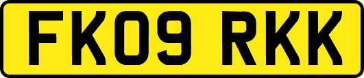 FK09RKK