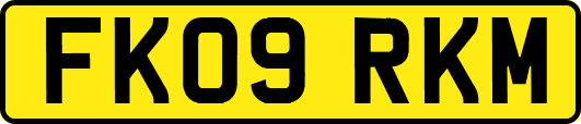 FK09RKM