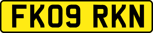 FK09RKN
