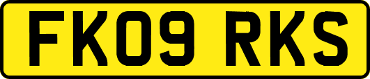 FK09RKS