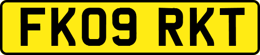 FK09RKT
