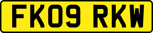 FK09RKW