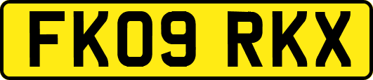 FK09RKX